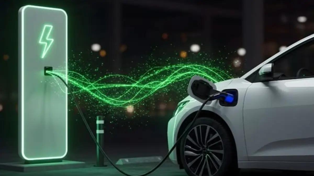 15 besar mobil listrik terlaris Januari 2026: BYD Atan juara, Jaiko J5 EV naik, tren wholesale masih fluktuatif dan persaingan ketat.
