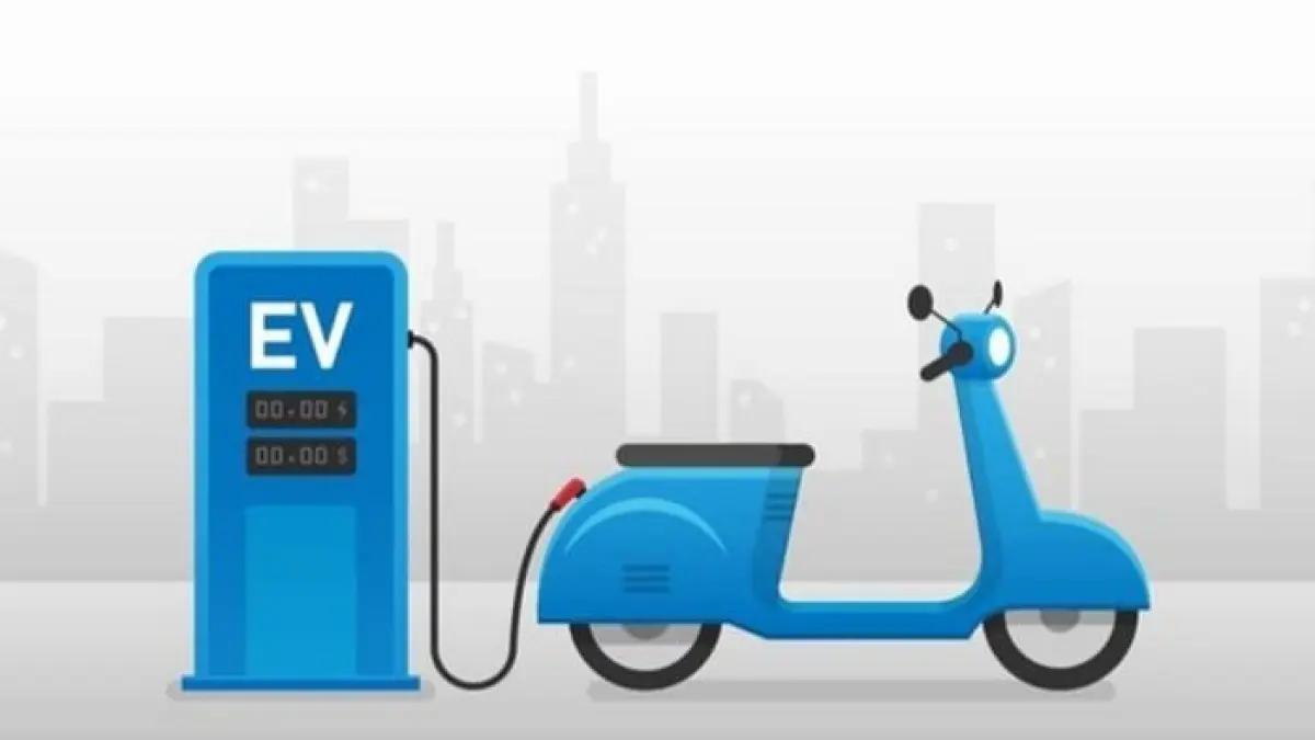 Gogoro 3 Series hadir sebagai motor listrik dengan tenaga 6.000 watt, jarak tempuh hingga 170 km, dan fitur konektivitas modern.