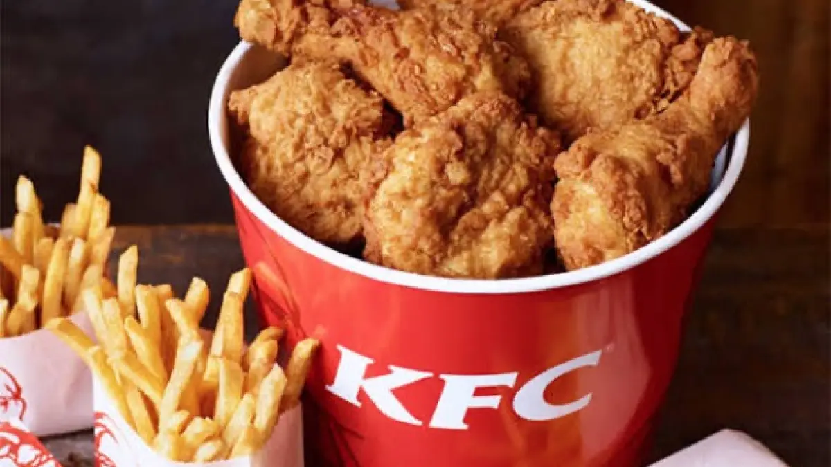 Kisah Kolonel Sanders Pendiri KFC: Ditolak 1008 Restoran, Bangkit dari Kegagalan hingga Kentucky Fried Chicken Mendunia