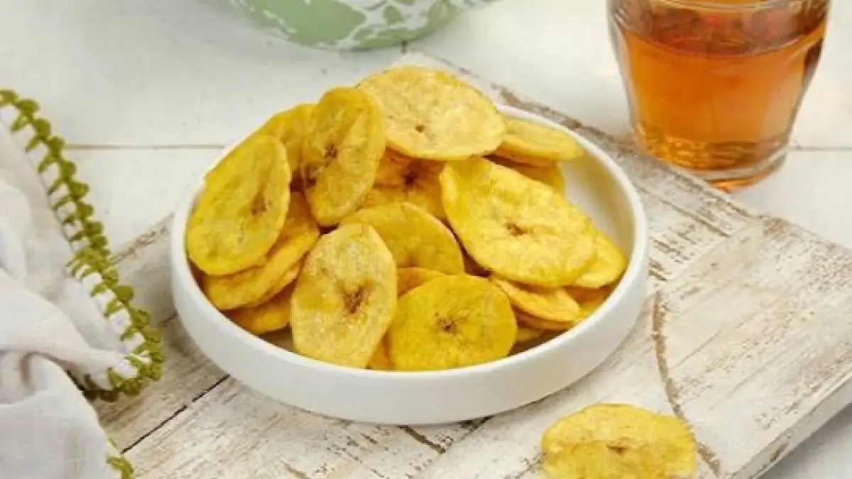 Kisah Nurul Ihsani Bangun Usaha Keripik Pisang By NanaChips Saat Covid, Kini Punya 50 Mitra dan Tembus Alfamart