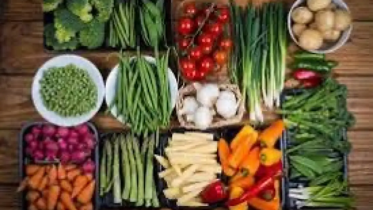 Kisah Sukses Muhammad Alfa Priandito, Siswa SMK Jual Sayur Raup Omzet Rp100 Juta per Bulan, Berawal dari Diejek “Tukang Jamur”
