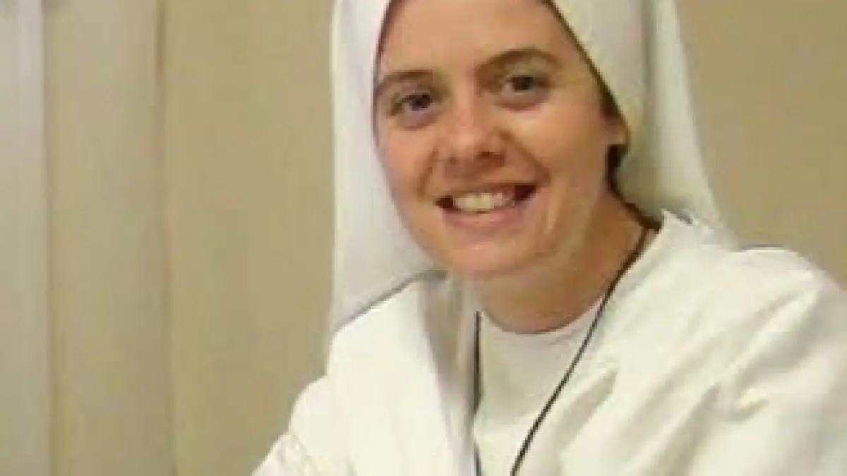 Kisah Suster Clare Crockett: Mantan Bintang TV yang Tinggalkan Dunia Hiburan Demi Tuhan, Kini Dikenang dan Diproses Beatifikasi