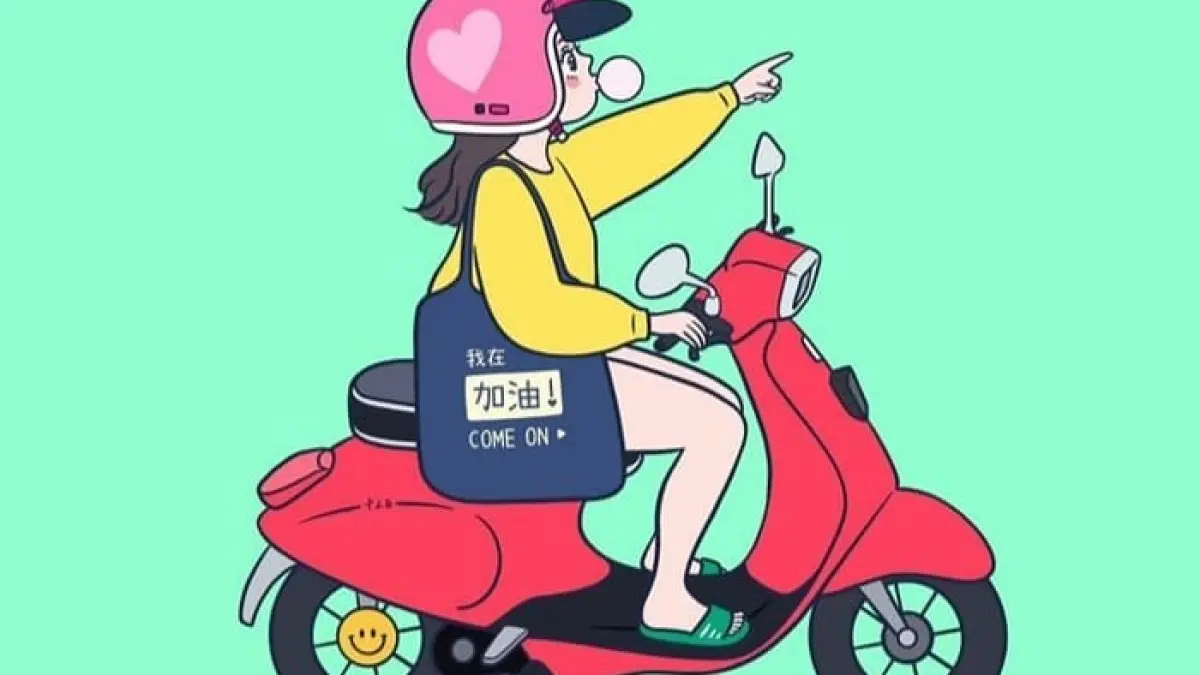 Motor listrik Uwinfly M100 Gen 3 punya mode boost rahasia hingga 120 km/jam. Harganya mulai Rp7 jutaan. Simak spesifikasi lengkapnya.