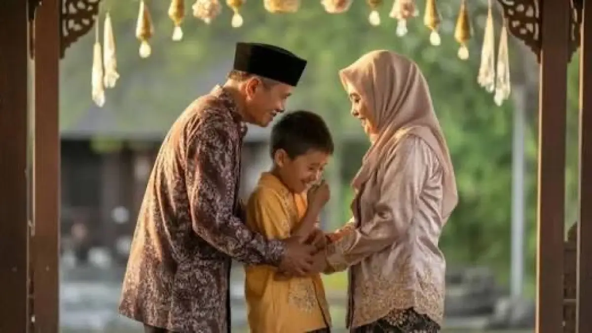 Sejarah Mudik Lebaran di Indonesia, Ternyata Sudah Ada Sejak Zaman Majapahit hingga Jadi Tradisi Besar Jutaan Perantau