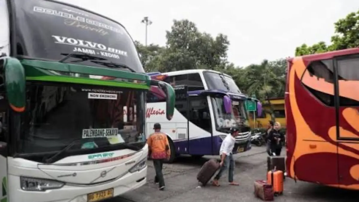 Sejarah Tradisi Mudik Lebaran di Indonesia, Sudah Ada Sebelum Majapahit dan Makin Populer Sejak 1960-an