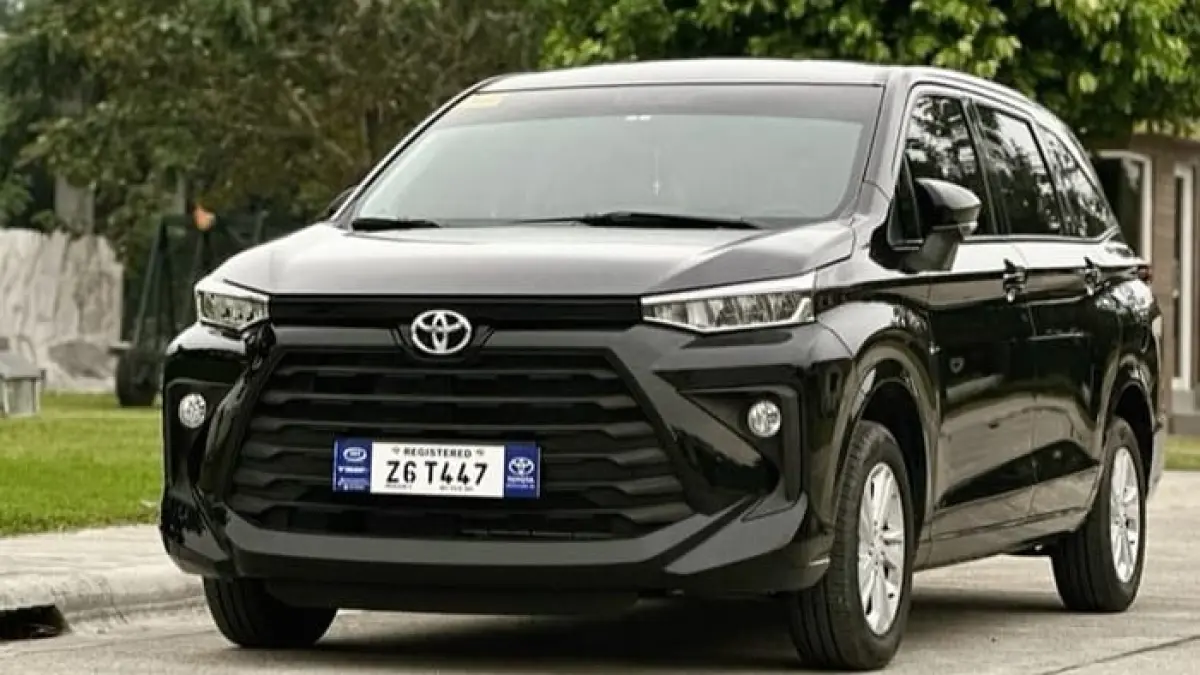 Toyota All New Avanza 2026 hadir tanpa banyak perubahan. Simak spesifikasi, fitur, dan promo lengkapnya di sini!
