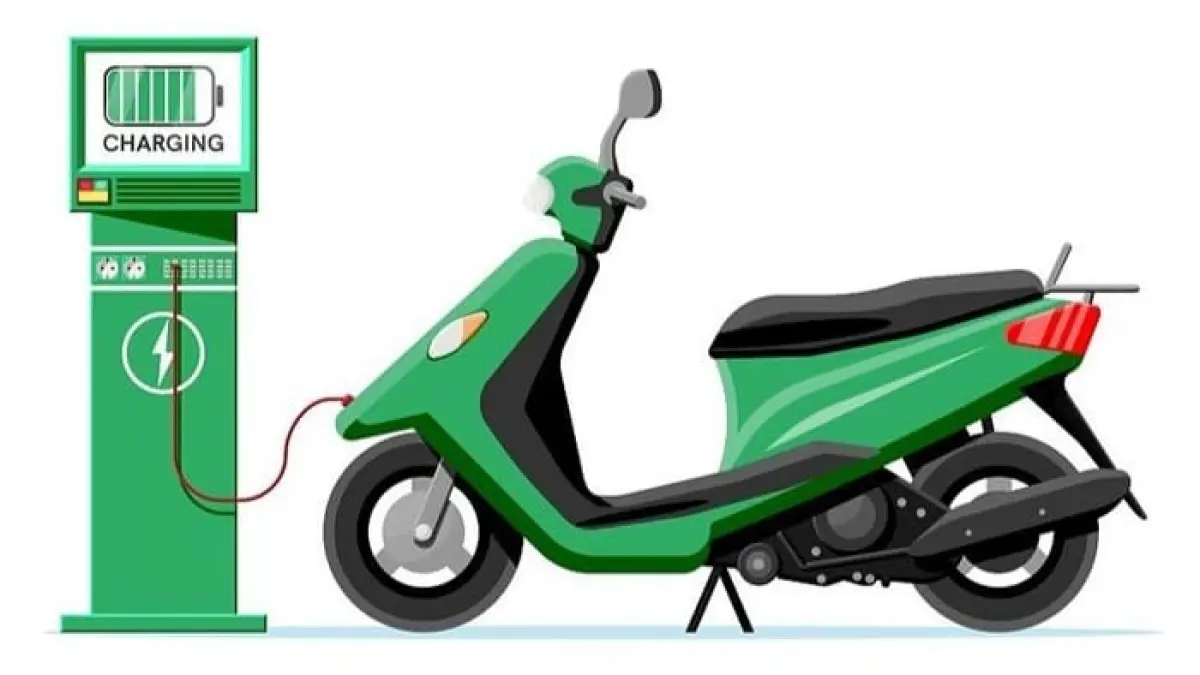Vespa Elettrica hadir sebagai skuter listrik premium dengan motor 4 kW, baterai 4,2 kWh, dan jarak tempuh hingga 100 km.
