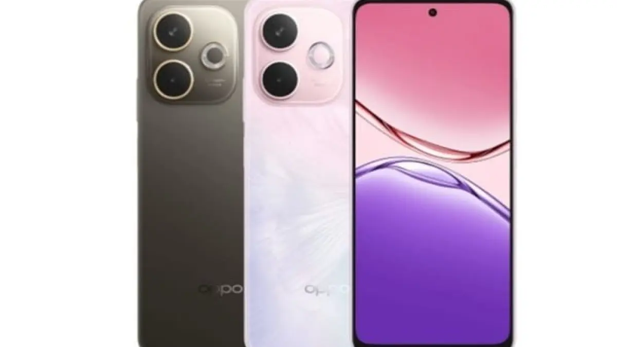 10 HP Oppo 2 jutaan terbaik 2026: kamera tajam, baterai jumbo, desain elegan, cocok untuk konten dan aktivitas sehari-hari.