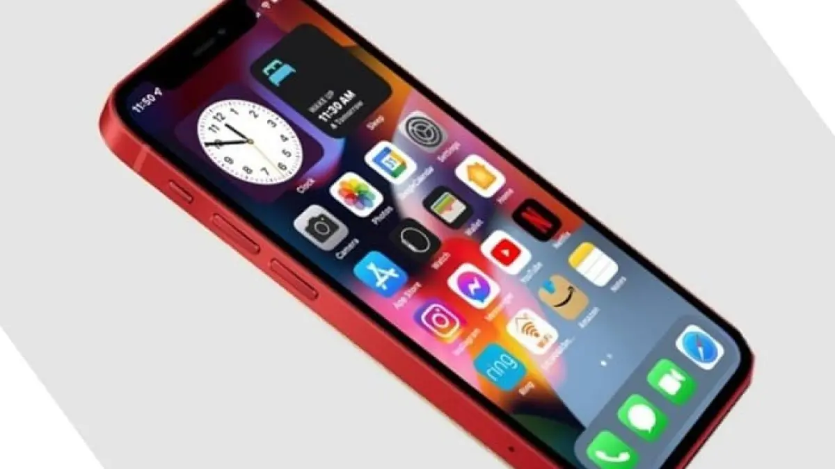 5 HP Rp1 jutaan terbaik 2026, Snapdragon ngebut, baterai tahan lama, layar smooth, dan fitur lengkap untuk gaming dan multimedia.