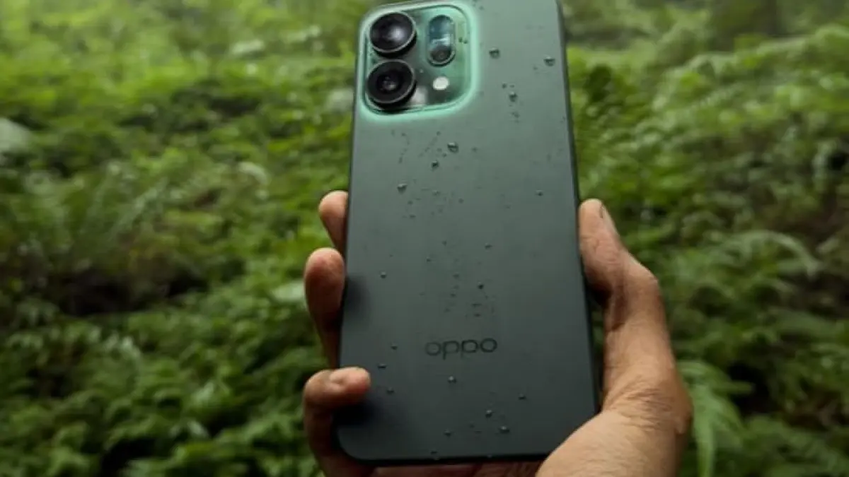 7 HP Oppo 2 jutaan terbaik 2026: kamera AI, baterai tahan lama, software stabil, cocok untuk aktivitas harian & media sosial.