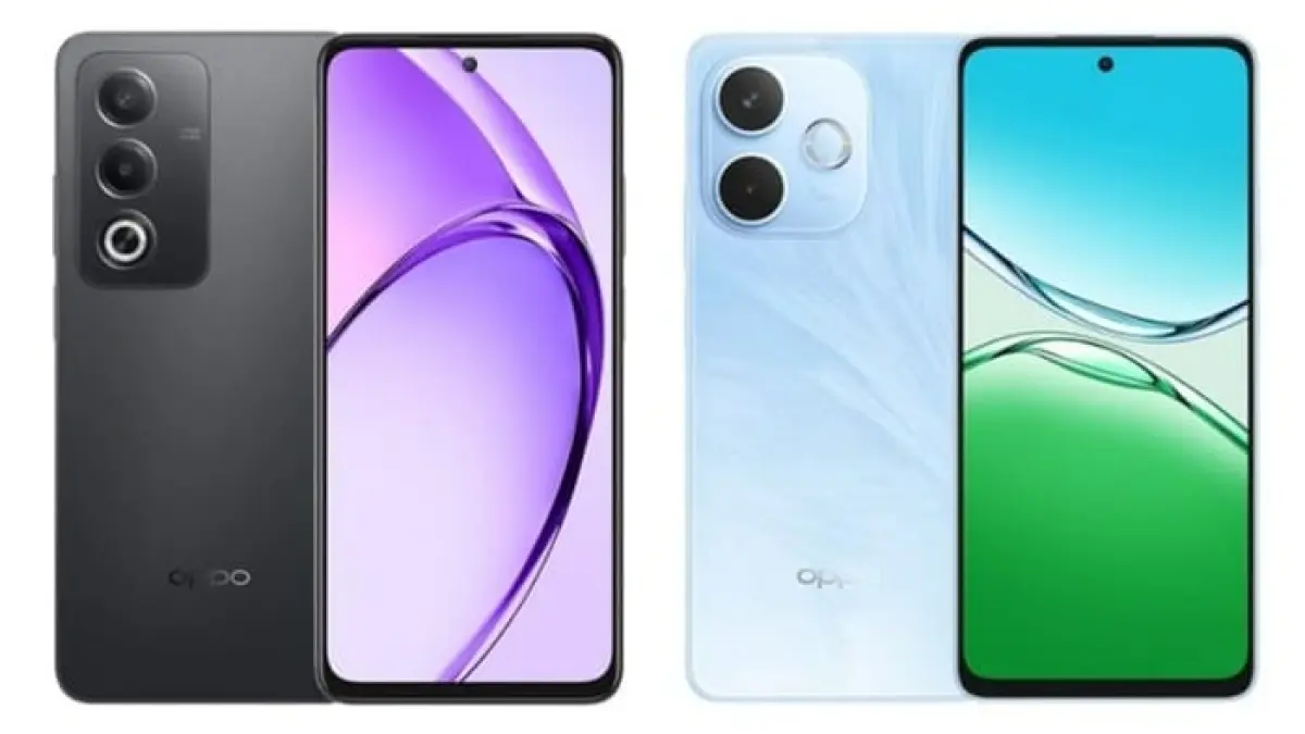 7 HP Oppo harga 2 jutaan terbaik 2026: layar cerah, kamera AI, RAM besar, baterai tahan lama, cocok untuk media sosial dan multitasking.
