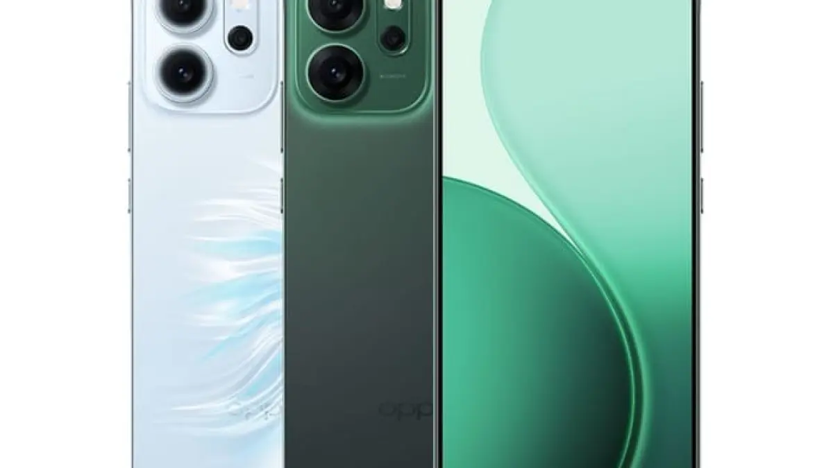 7 HP Oppo harga 2 jutaan terbaik 2026: layar cerah, kamera AI, RAM besar, baterai tahan lama, ideal untuk multitasking dan media sosial.