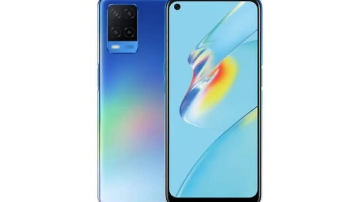 7 HP Oppo Reno series turun harga spesial Lebaran 2026, RAM 8/256 GB siap upgrade smartphone kamu.