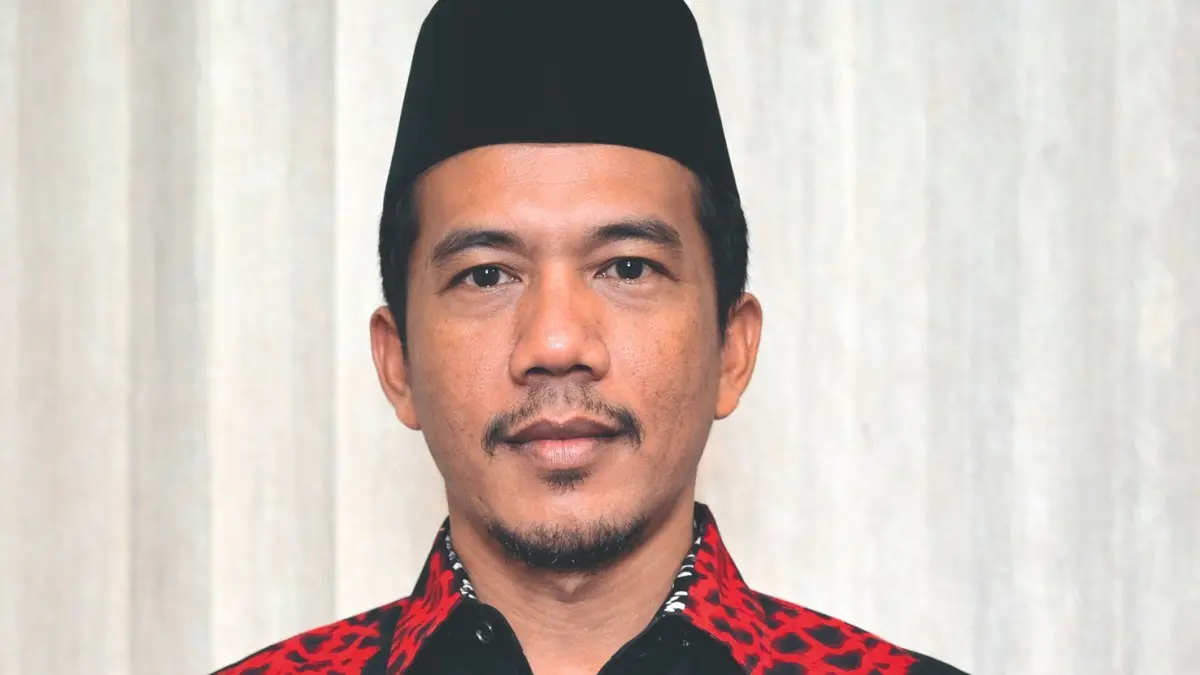 (Ahmad Zainal Abidin, Guru Besar Uin Sayyid Ali Rahmatullah Tulungagung)