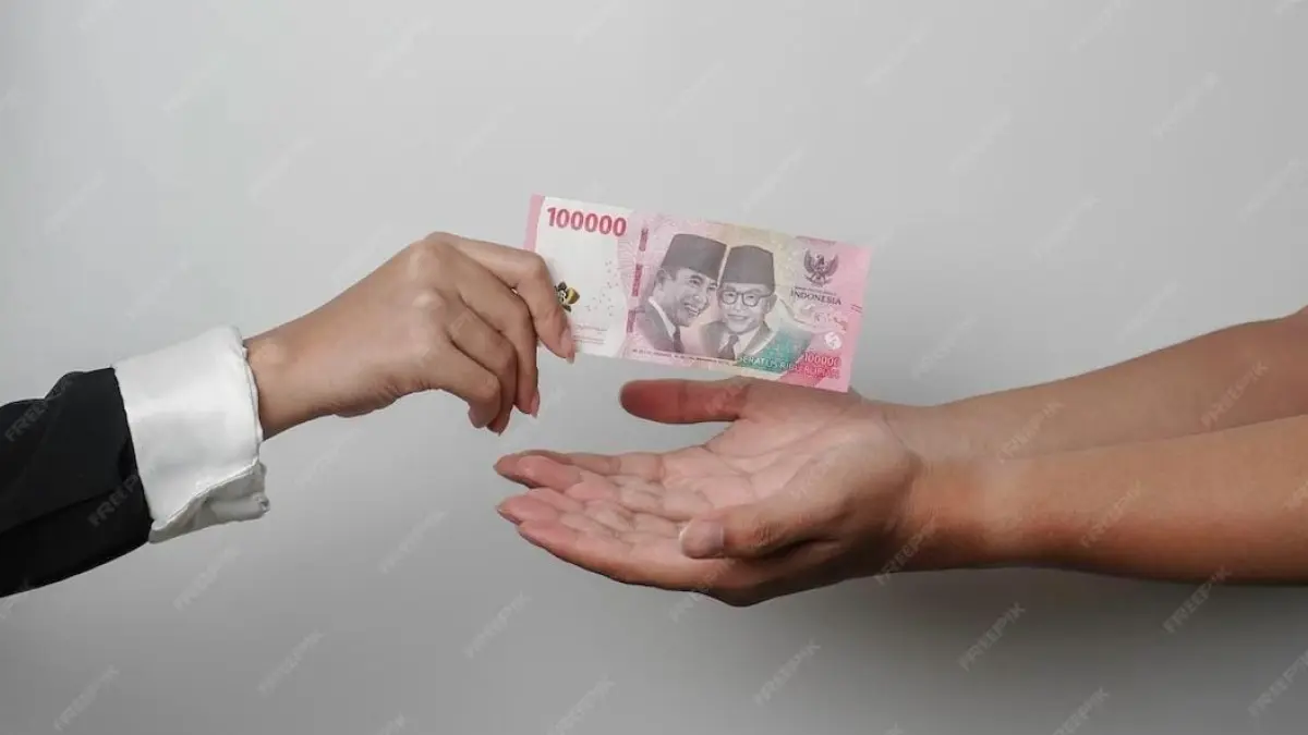 Ceramah Ustaz Abdul Somad tentang wakaf dan zakat: harta tak dibawa mati, tapi bisa menjadi tabungan pahala abadi di akhirat.