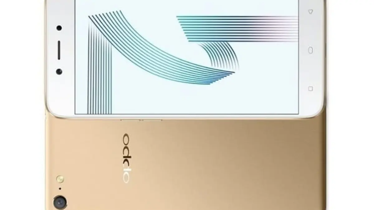 Daftar 6 HP OPPO harga 1 jutaan terbaik akhir 2025 seperti Oppo A6, A58 hingga A3X dengan baterai besar dan fast charging
