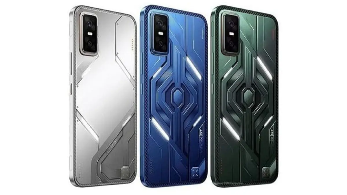HP gaming Rp3 jutaan terbaik 2026 hadir dengan performa kencang, kamera tajam, layar AMOLED, dan baterai besar tahan lama.