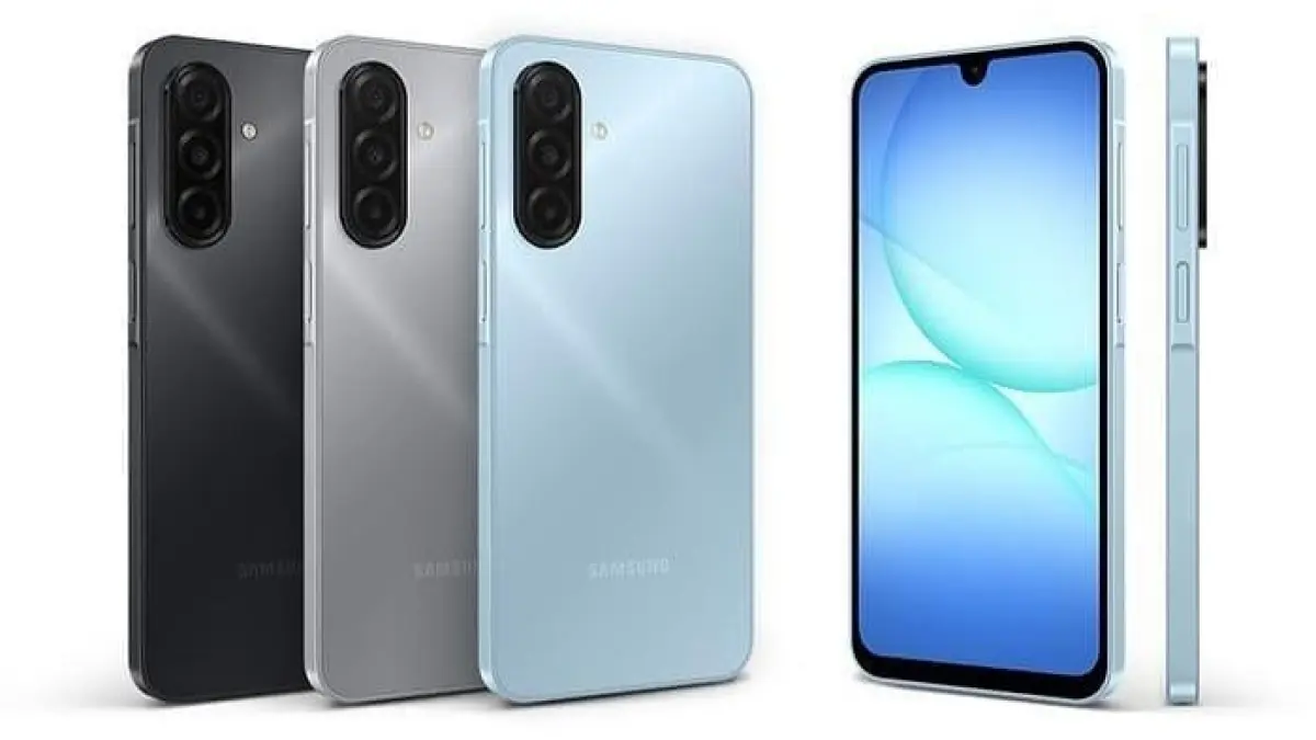 Rekomendasi HP 2 jutaan terbaik Maret 2026 hadir dengan RAM besar, layar AMOLED 144 Hz, kamera jernih, baterai awet, cocok gaming.