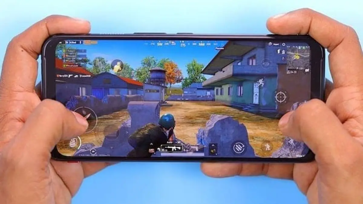 Rekomendasi HP gaming Rp3 jutaan terbaik 2026 dengan performa kencang, layar AMOLED mulus, dan baterai besar untuk push rank.