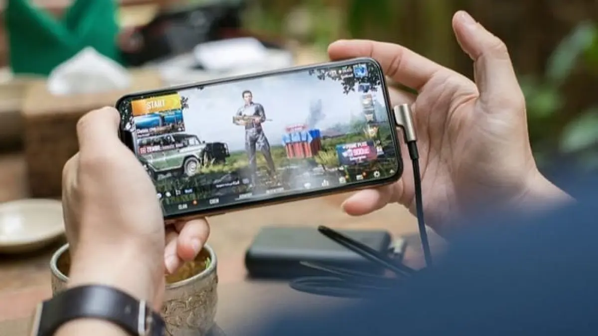 Rekomendasi HP Gaming Rp3 Jutaan Terbaik 2026 dengan performa ngebut, baterai awet, dan fitur lengkap untuk mabar Ramadan.