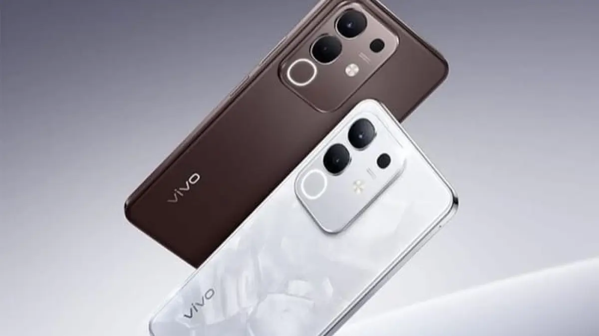 Rekomendasi HP Vivo 2 jutaan terbaik Maret 2026 dengan desain stylish, performa kencang, kamera jernih, dan baterai tahan lama.
