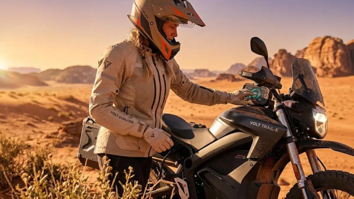 5 Motor Listrik Mirip Yamaha NMAX Paling Dicari, Harga Mulai Rp15 Jutaan hingga Rp49 Juta, Ini Spesifikasi Lengkapnya!