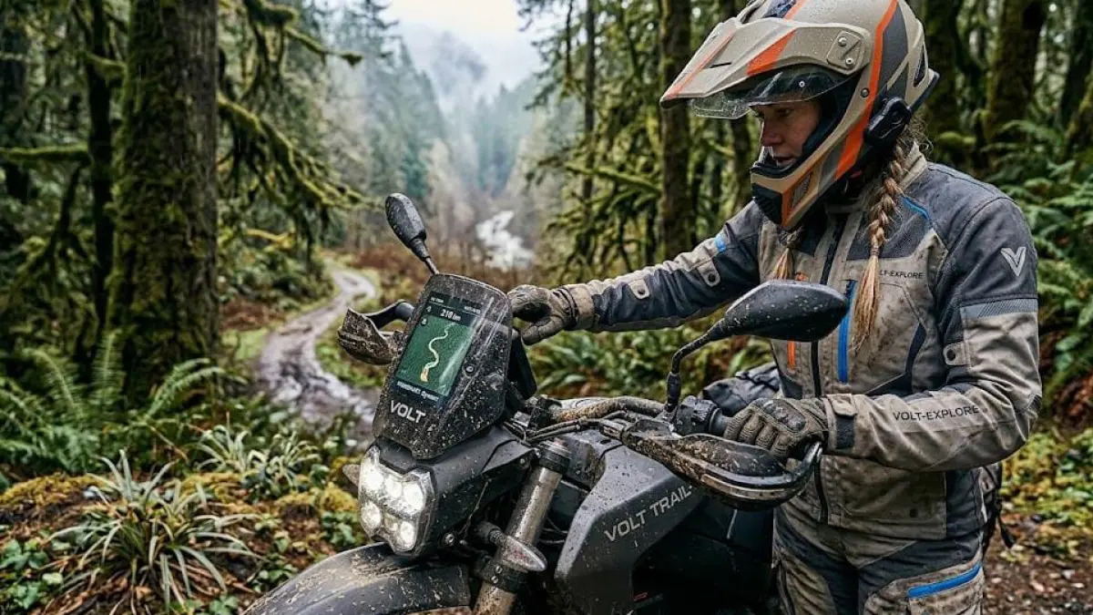 5 Motor Listrik Premium Terbaik 2025, Dari Polytron Fox 500 hingga Alva Cervo, Ini Harga dan Spesifikasinya!