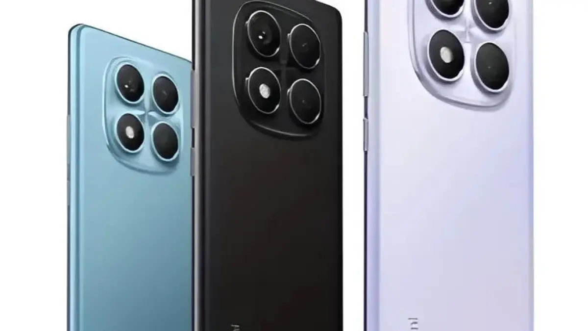 7 HP Xiaomi & Poco 1-2 jutaan terbaik 2026, spek gahar dengan kamera 108 MP dan layar AMOLED 120 Hz. Pilih favoritmu!