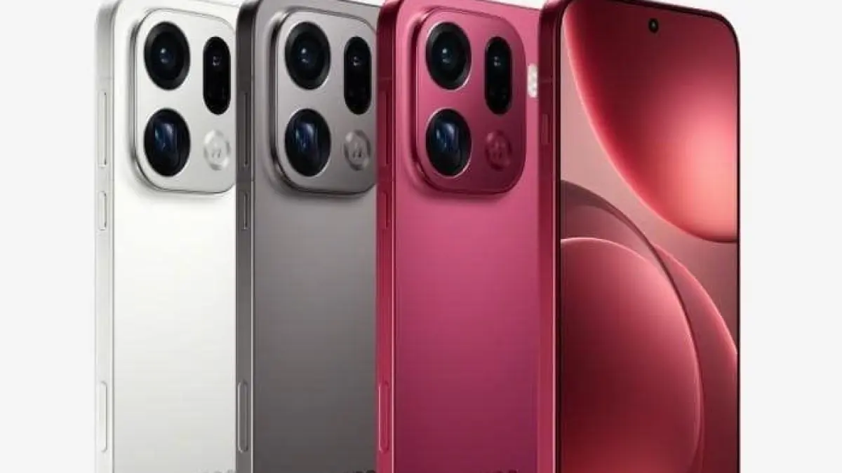Daftar HP Oppo terbaru 2026 resmi rilis, dari harga Rp1 jutaan hingga flagship premium dengan spek gahar dan baterai besar.