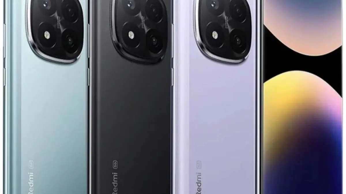 HP 2 jutaan terbaik 2026 dengan layar AMOLED 144 Hz, kamera 108 MP, dan baterai besar untuk gaming dan harian.