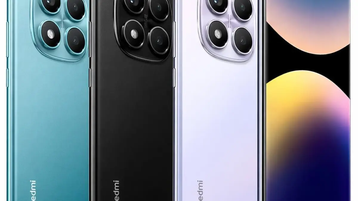 HP 3 jutaan terbaik 2026 untuk Lebaran dengan kamera jernih, baterai jumbo, dan performa kencang, cocok untuk harian dan gaming.
