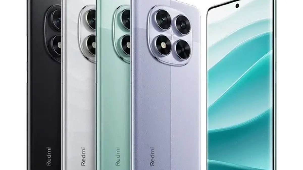 HP Xiaomi 2-3 jutaan terbaik 2026 dengan layar AMOLED, baterai 7000 mAh, dan performa kencang untuk gaming.