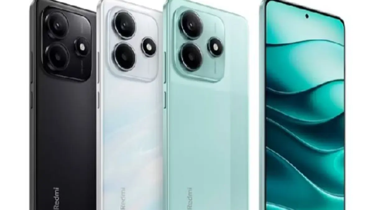 HP Xiaomi 3–4 jutaan terbaik 2026 dengan kamera 200 MP, performa kencang, dan baterai awet untuk gaming dan harian.