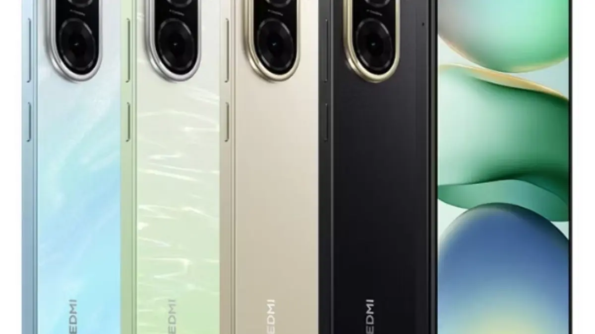 HP Xiaomi 3–4 jutaan terbaik 2026 dengan kamera 200 MP, performa kencang, dan fitur premium untuk gaming dan harian.