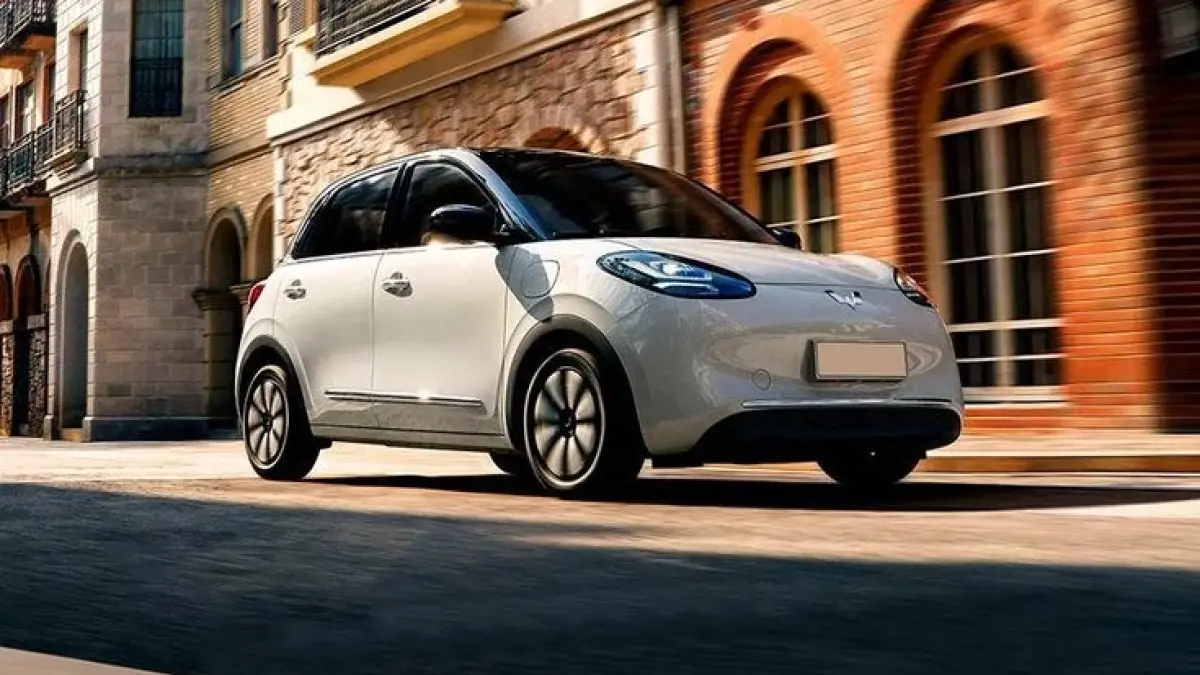 Komparasi BYD Atto 1 vs Geely EX2 2025: Duel Mobil Listrik Murah Rp200 Jutaan, Mana Lebih Worth It?