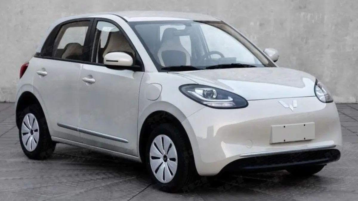Perang Harga Mobil Listrik Murah! BYD eTO One vs Wuling Air EV, Mulai Rp160 Jutaan Siapa Paling Worth It?