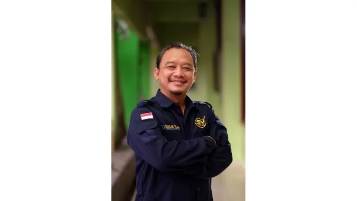(RADEN KUNTO ADI, SP., MP./PSP-KUMKM LPPM dan FP UNS)