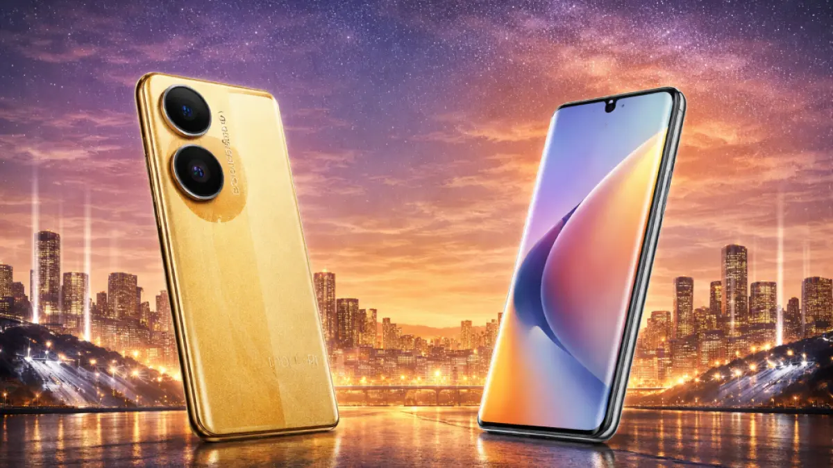Review Oppo A6 harga 1 jutaan 2026, bawa layar 120 Hz dan baterai 6500 mAh, tapi kamera masih basic.