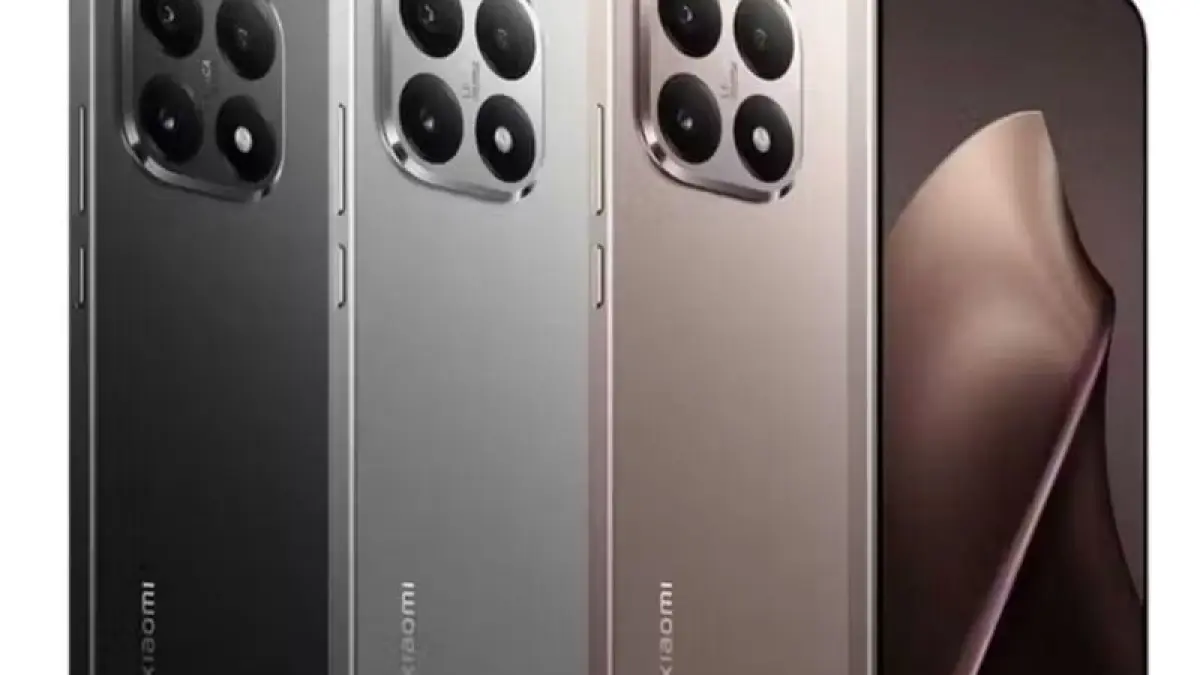 Xiaomi 17 Pro hadir dengan Snapdragon 8 Elite Gen 5, desain mirip iPhone, dan harga Rp12 jutaan. Ini spesifikasi lengkapnya.