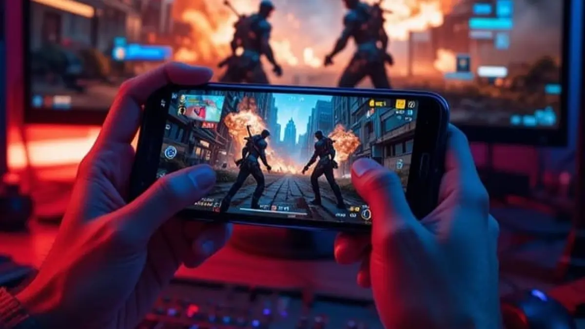 7 rekomendasi HP Gaming Terbaik 2026 untuk Ramadan, harga mulai Rp2 jutaan dengan spek kencang, baterai jumbo, layar AMOLED super mulus.