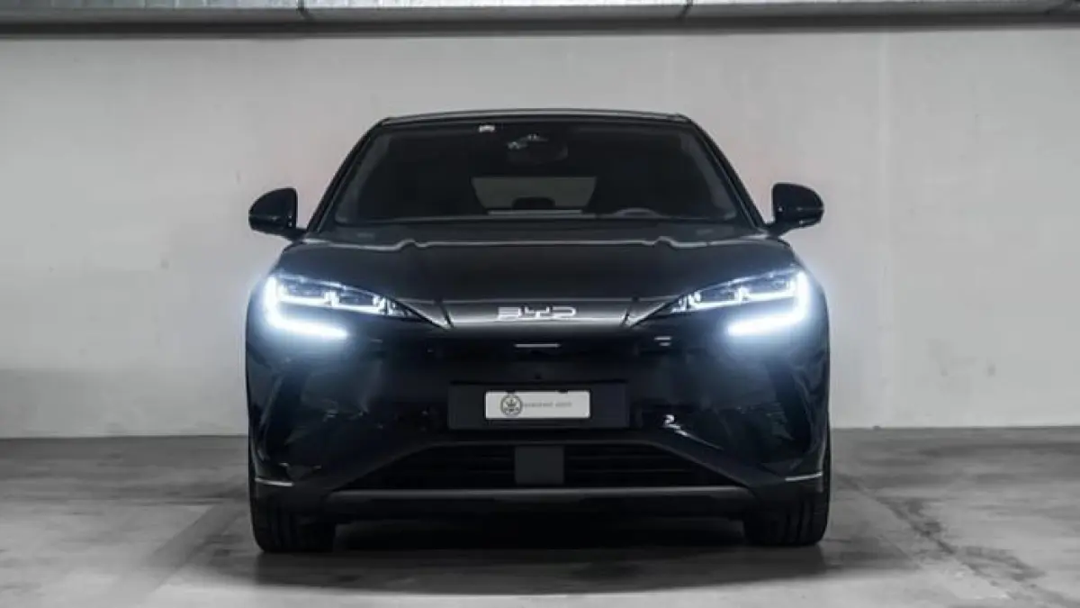 BYD Sealion 7 Performance diuji ke Jogja, catat akselerasi 4,1 detik dan biaya listrik Rp497/km. SUV listrik ini layak dibeli?