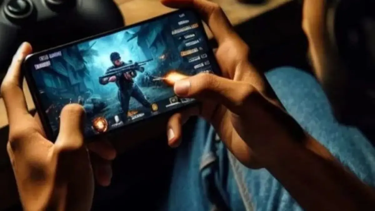 Daftar HP gaming 4-5 jutaan terbaik Maret 2026 dengan performa kencang, memori lega, dan pendingin optimal untuk game berat.