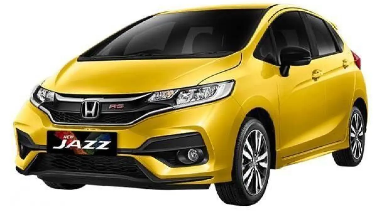 Honda Jazz GR Hybrid 2026 tampil unik dengan teknologi canggih, jadi obat rindu pecinta Jazz di Indonesia.