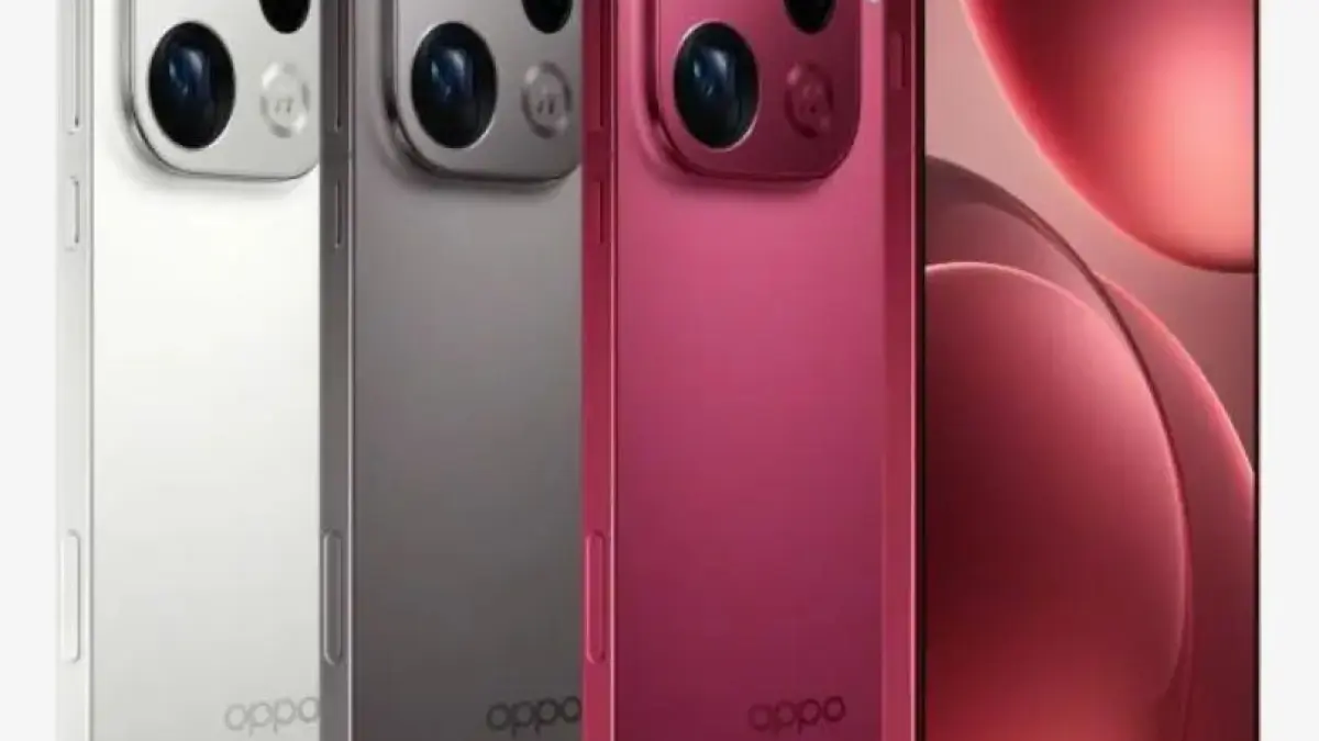 HP Oppo 2 jutaan terbaik 2026 hadir dengan kamera 50 MP, baterai jumbo, dan performa kencang. Ini 10 rekomendasi terbaiknya!
