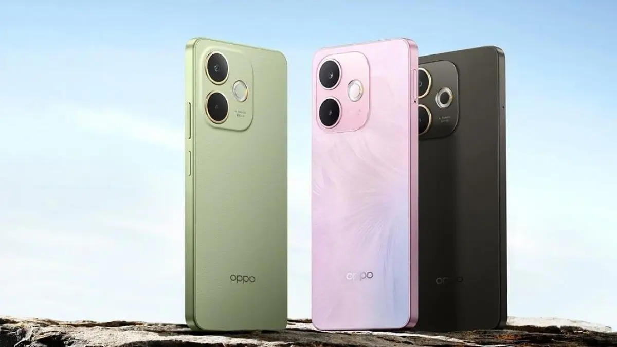 HP Oppo Rp3 jutaan terbaik 2026 hadir dengan spek gahar, baterai jumbo, dan kamera jernih. Ini daftar lengkap rekomendasinya!