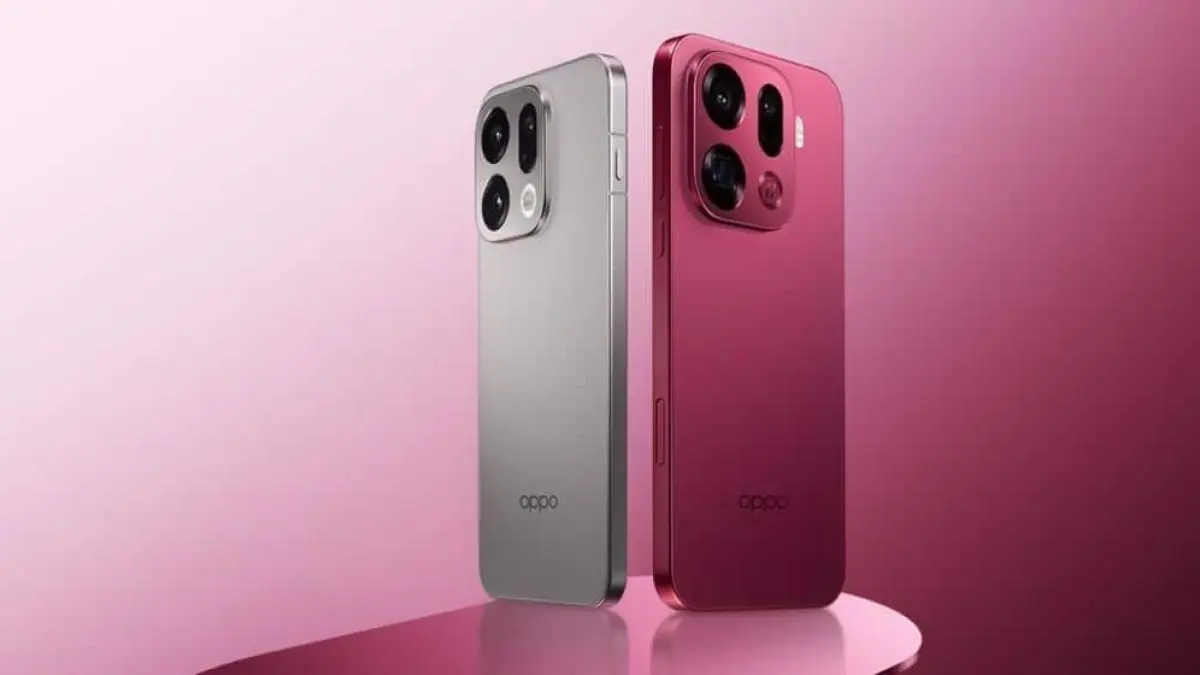 HP Oppo terbaru 2026 hadir dari Rp1,5 jutaan hingga flagship Find X9. Ini daftar lengkap spesifikasi dan rekomendasinya!