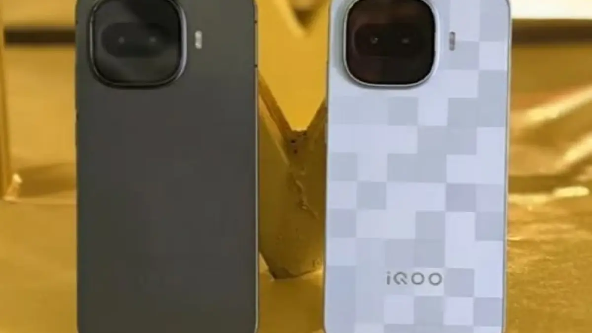 iQOO 15R hadir dengan Snapdragon 8 Gen 5, baterai 7600 mAh, dan layar 144Hz. Spek dewa ini dibanderol mulai Rp 7 jutaan!