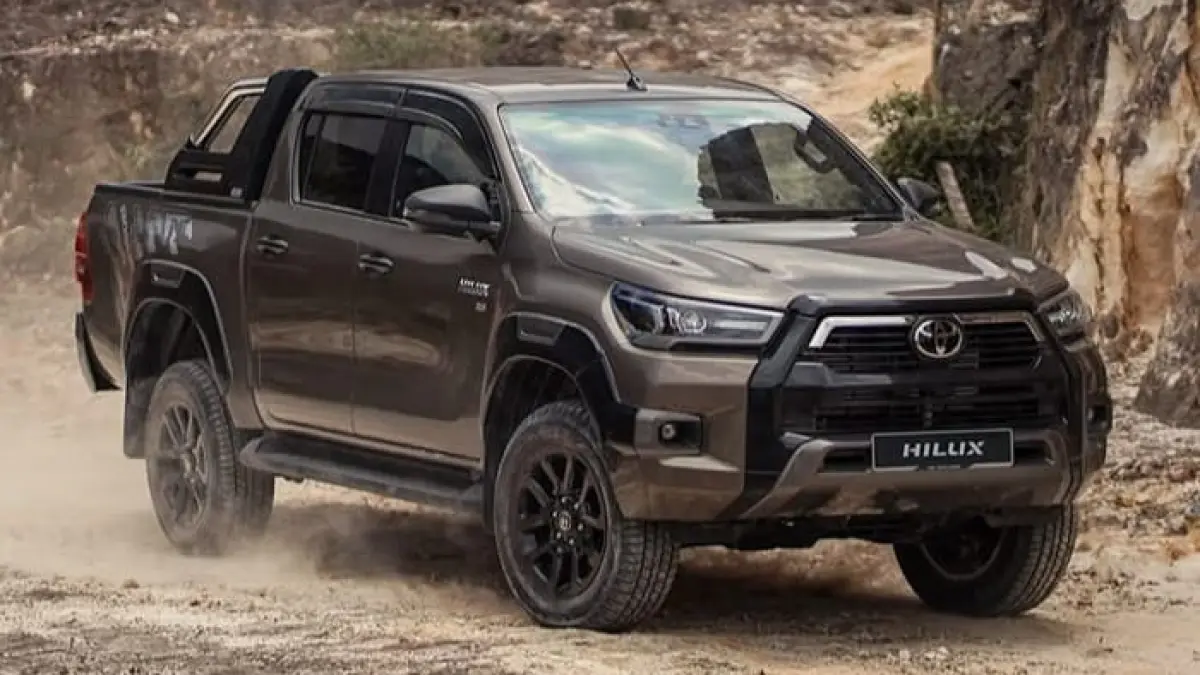Komparasi double cabin terbaik membahas Toyota Hilux, Triton, Ranger, D-Max, hingga Navara. Simak kelebihan dan kekurangannya di sini.