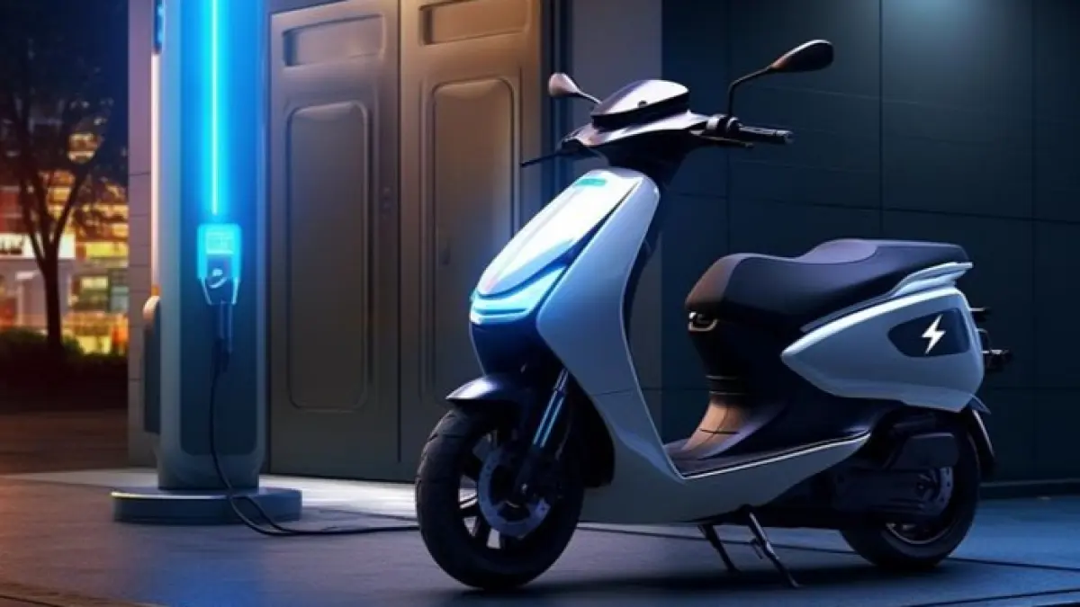 Perbandingan 3 motor listrik Honda: kecepatan, jarak tempuh, waktu cas, dan harga. Mana paling worth it?