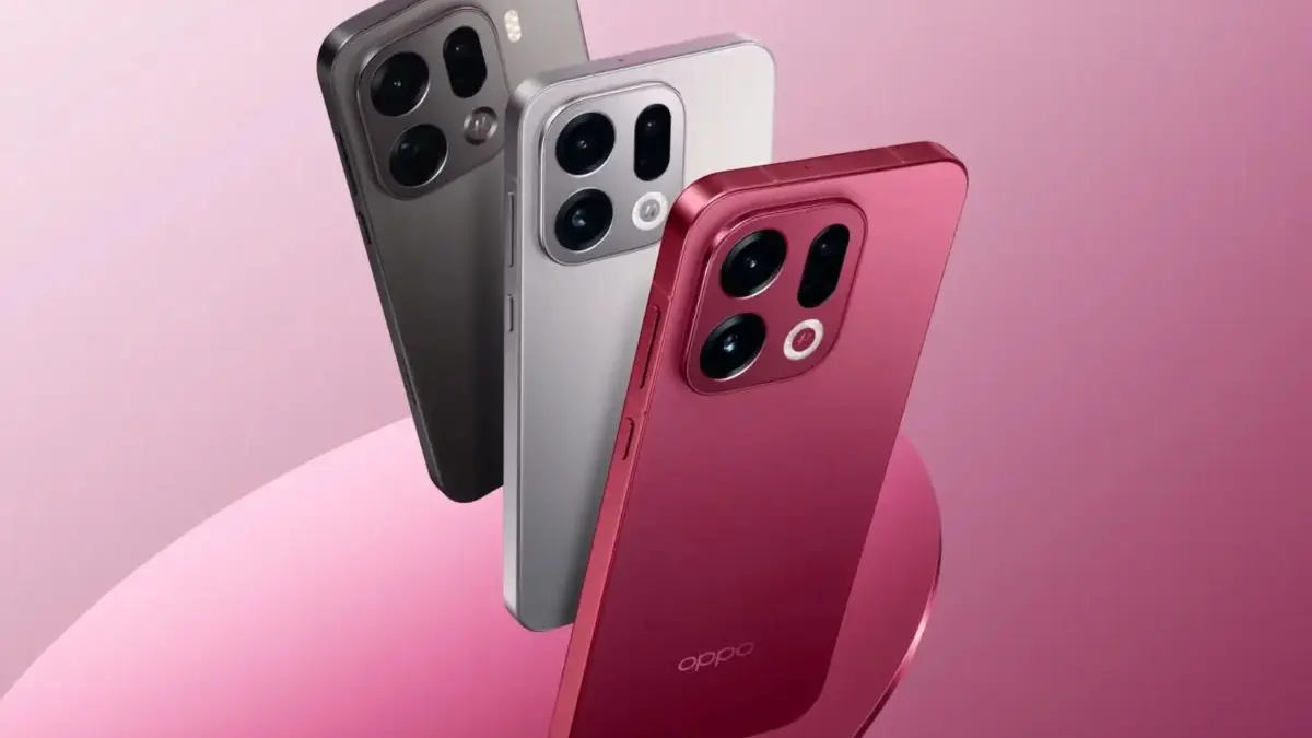 Rekomendasi HP 1 jutaan terbaru untuk Lebaran 2026 dengan layar 120Hz, kamera 50 MP, dan baterai 7000 mAh.